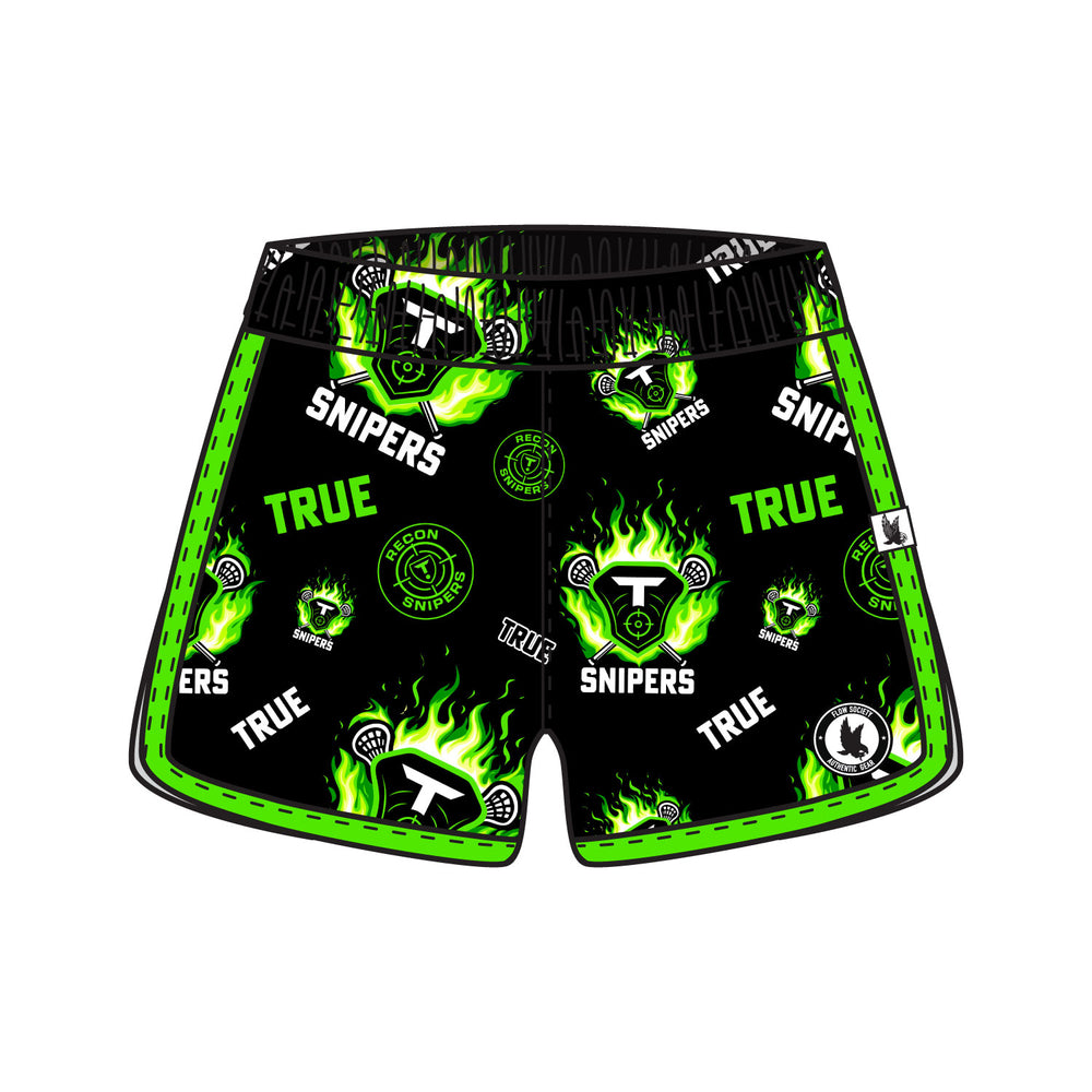 Recon Snipers Lacrosse Products