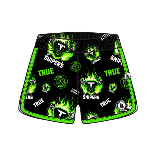 Recon Snipers Lacrosse Products