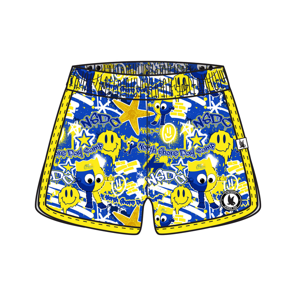 NSDC Graffiti Products