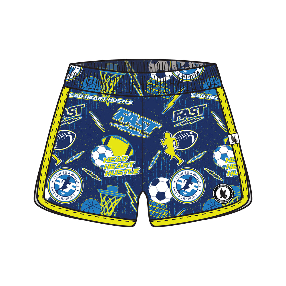 FAST Multisport Products