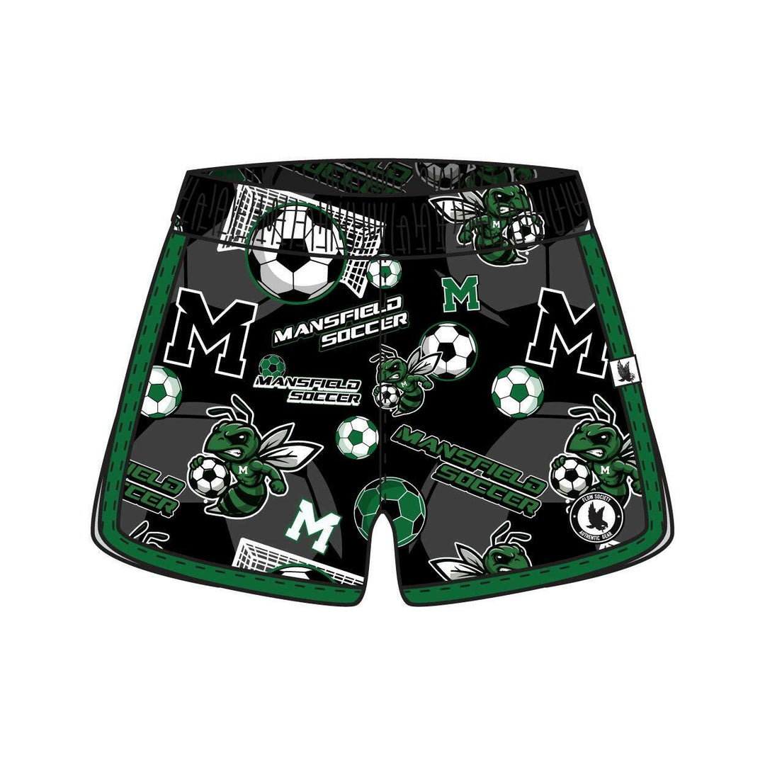 Mansfield Soccer Products