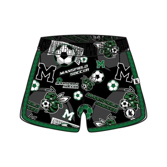 Mansfield Soccer Products