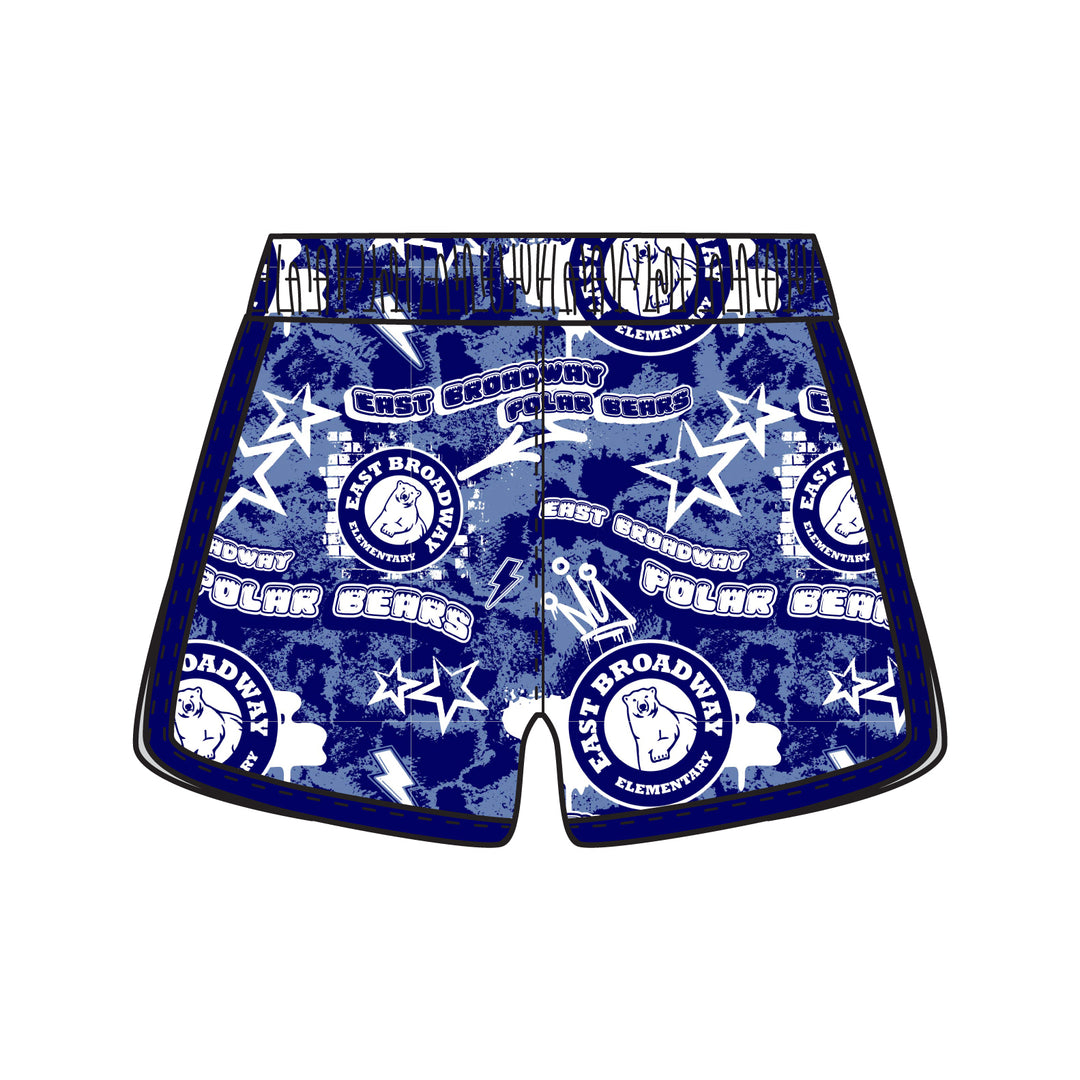 __GKS52638__WKS52638__CUSTOM_EAST_BROADWAY_POLAR_BEARS_SPLATTER_SHORT__BLU_-02
