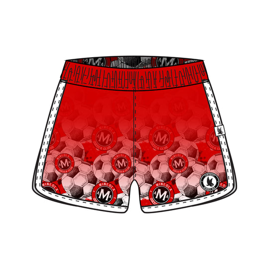Girls & Womens Mineola Soccer Club Short