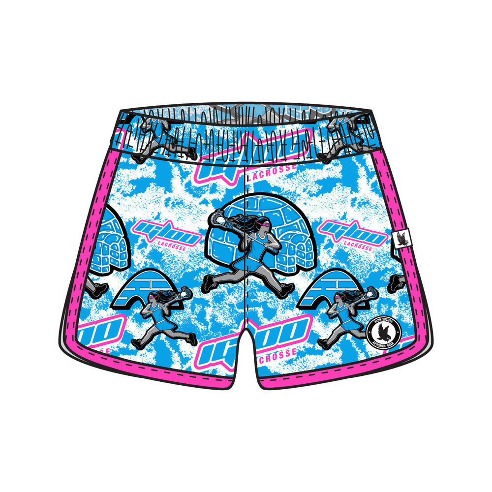 Igloo Lacrosse Products