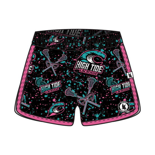 High Tide Lacrosse Products