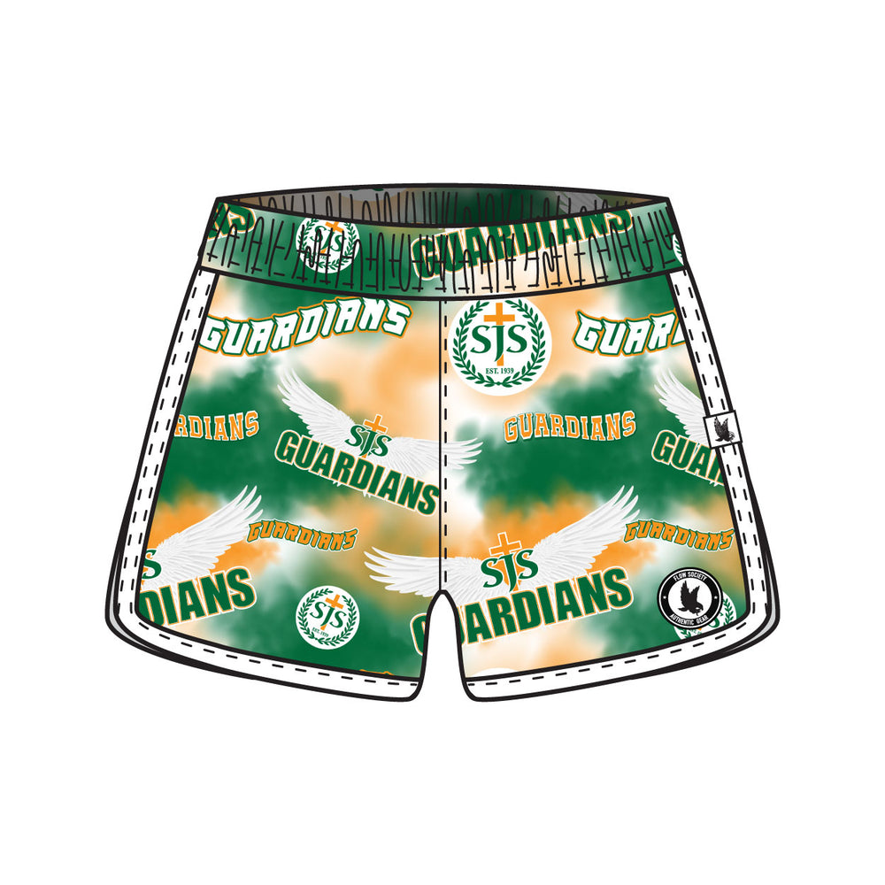 SJS Guardians School Products