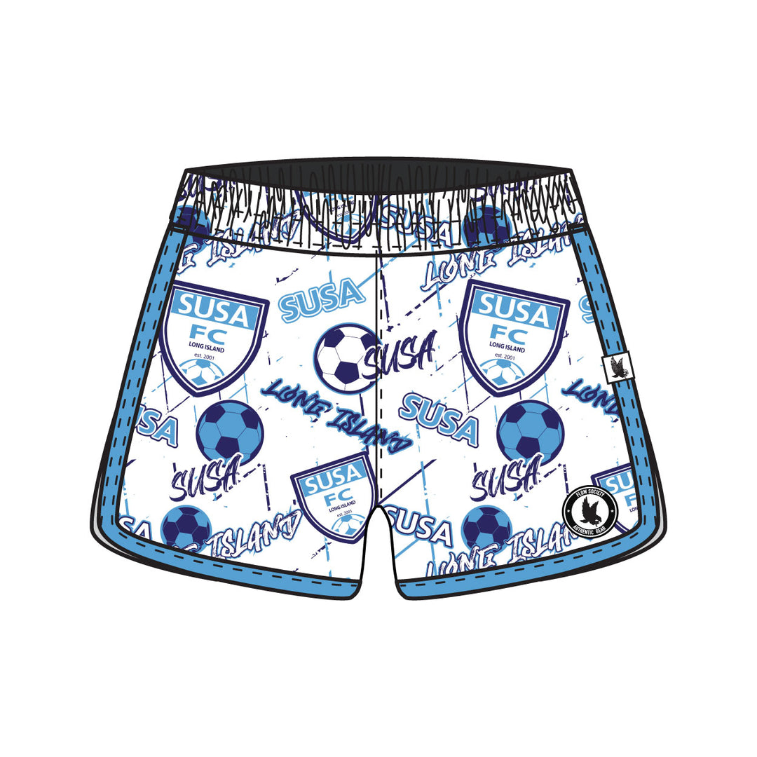 SUSA FC Soccer Products