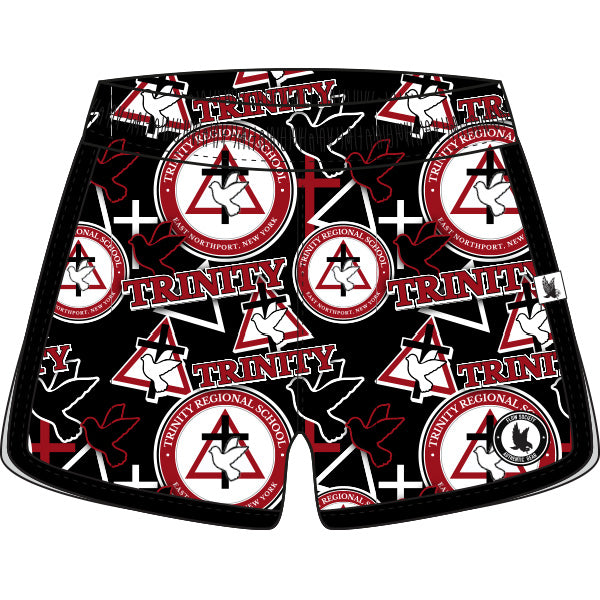 Girls & Womens Trinity Regional School Short
