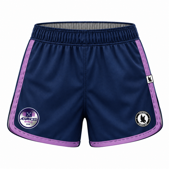 Girls & Womens Advanced Girls USA Short