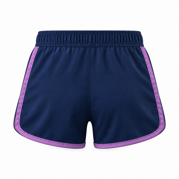 Girls & Womens Advanced Girls USA Short