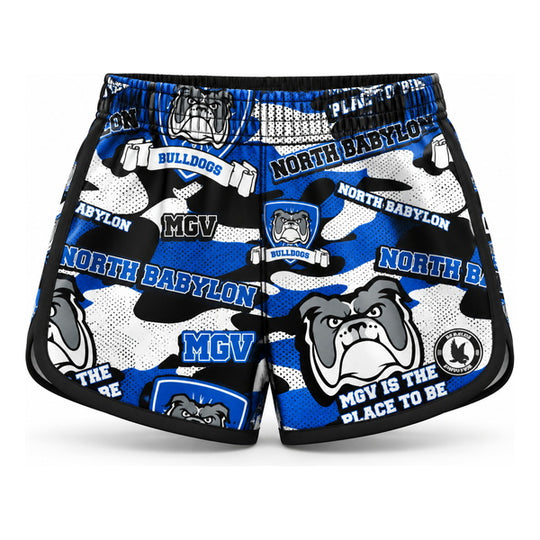 MGV North Babylon Camo Products