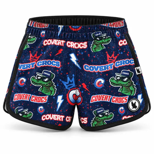 CUSTOM COVERT CROCS RVC PRODUCTS