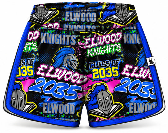 Elwood Knights Class of 2035 Products