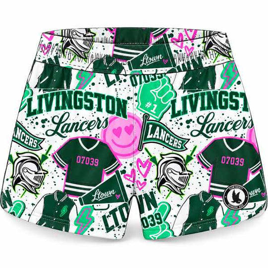 Livingston Lancers Products