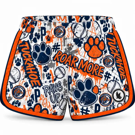 Tuckahoe Tigers Products