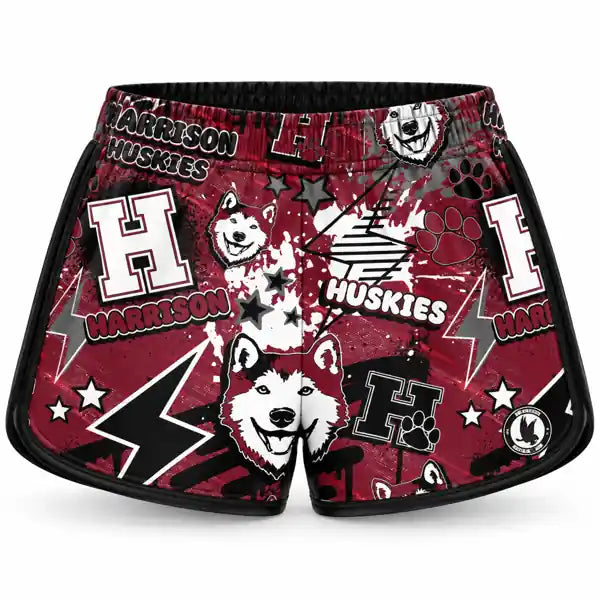 Harrison Huskies Products