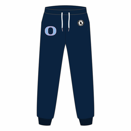 Girls & Womens Oceanside Sailors Lacrosse Jogger - 3 colors!