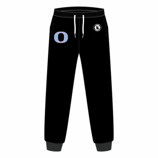 Girls & Womens Oceanside Sailors Lacrosse Jogger - 3 colors!