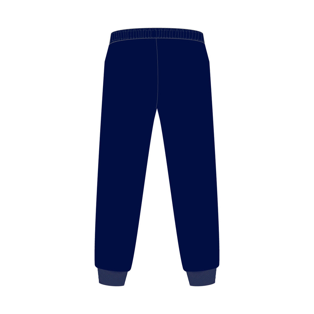 Youth & Adult Mendham Tigers Pink Logo Jogger