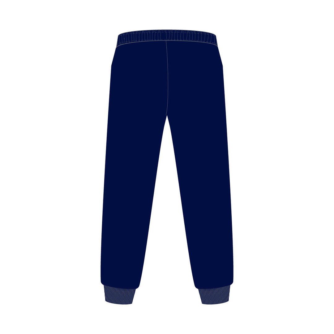 Youth & Adult Mendham Tigers Pink Logo Jogger