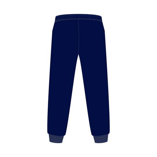 Youth & Adult Mendham Tigers Pink Logo Jogger