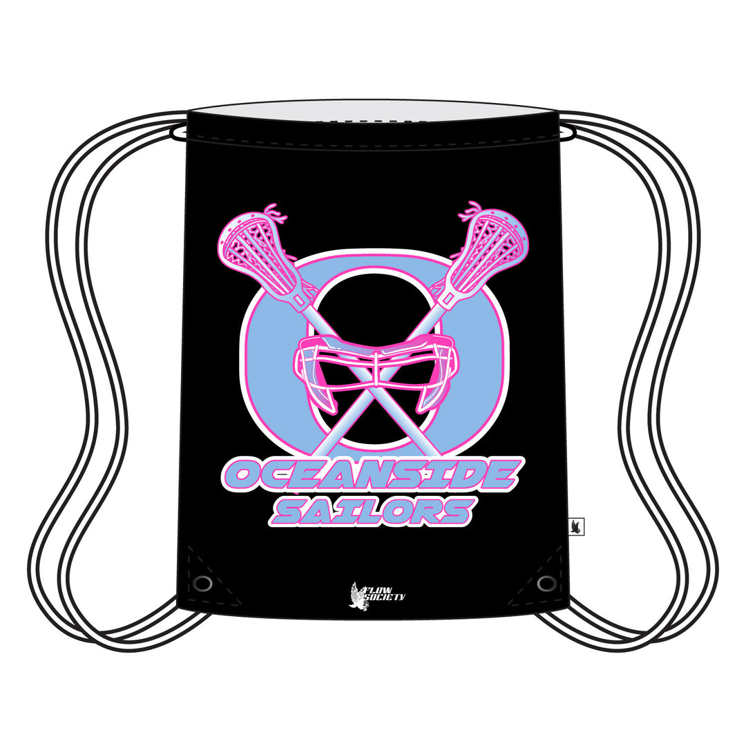 Oceanside Lacrosse Products