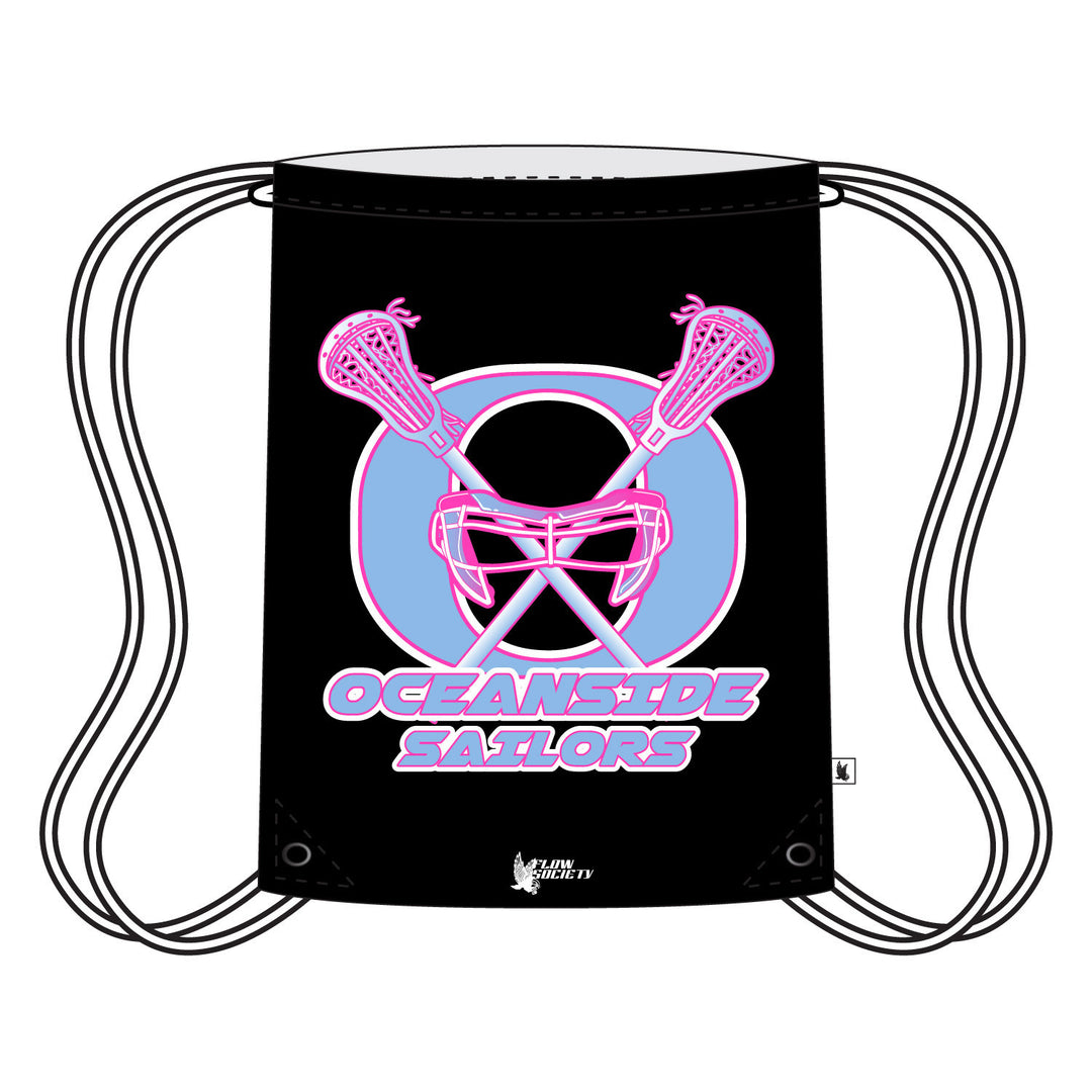 Oceanside Lacrosse Products