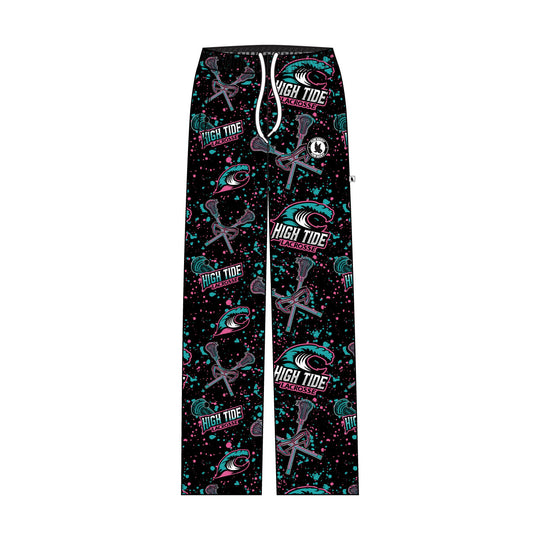 High Tide Lacrosse Products