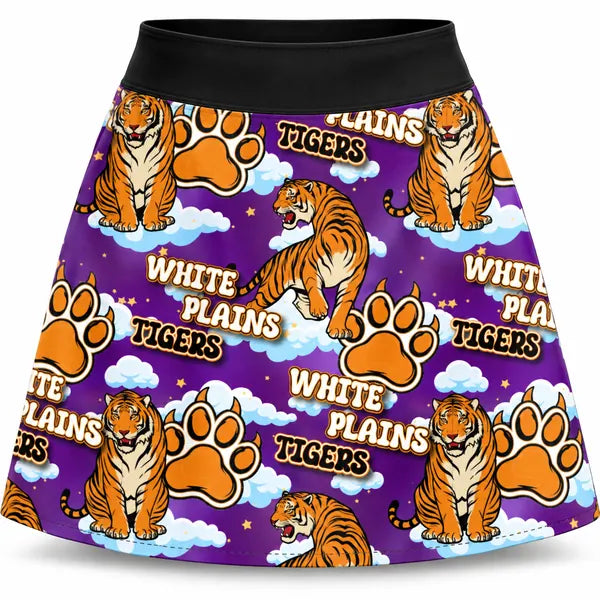 White Plains Church Street Products