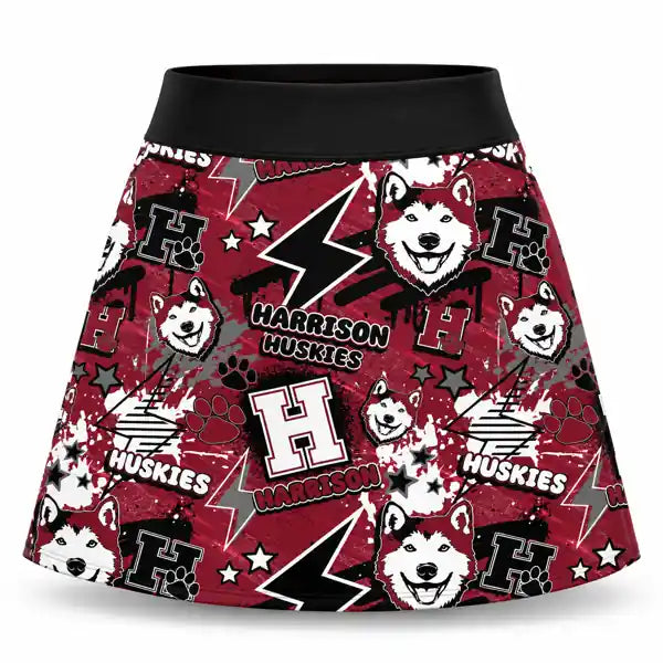 Harrison Huskies Products