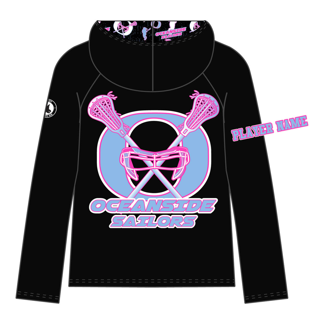 Oceanside Lacrosse Products