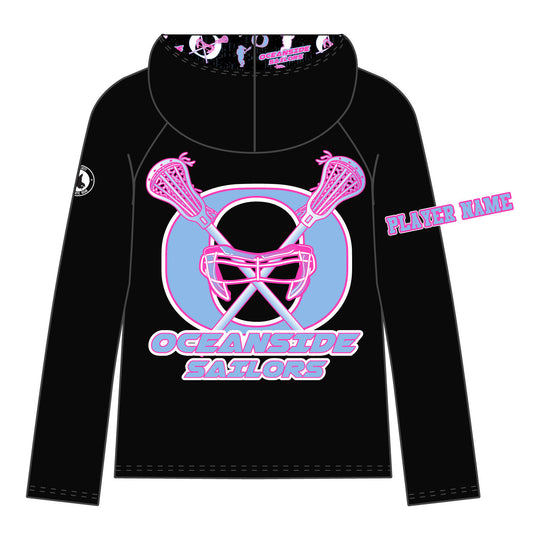 Oceanside Lacrosse Products