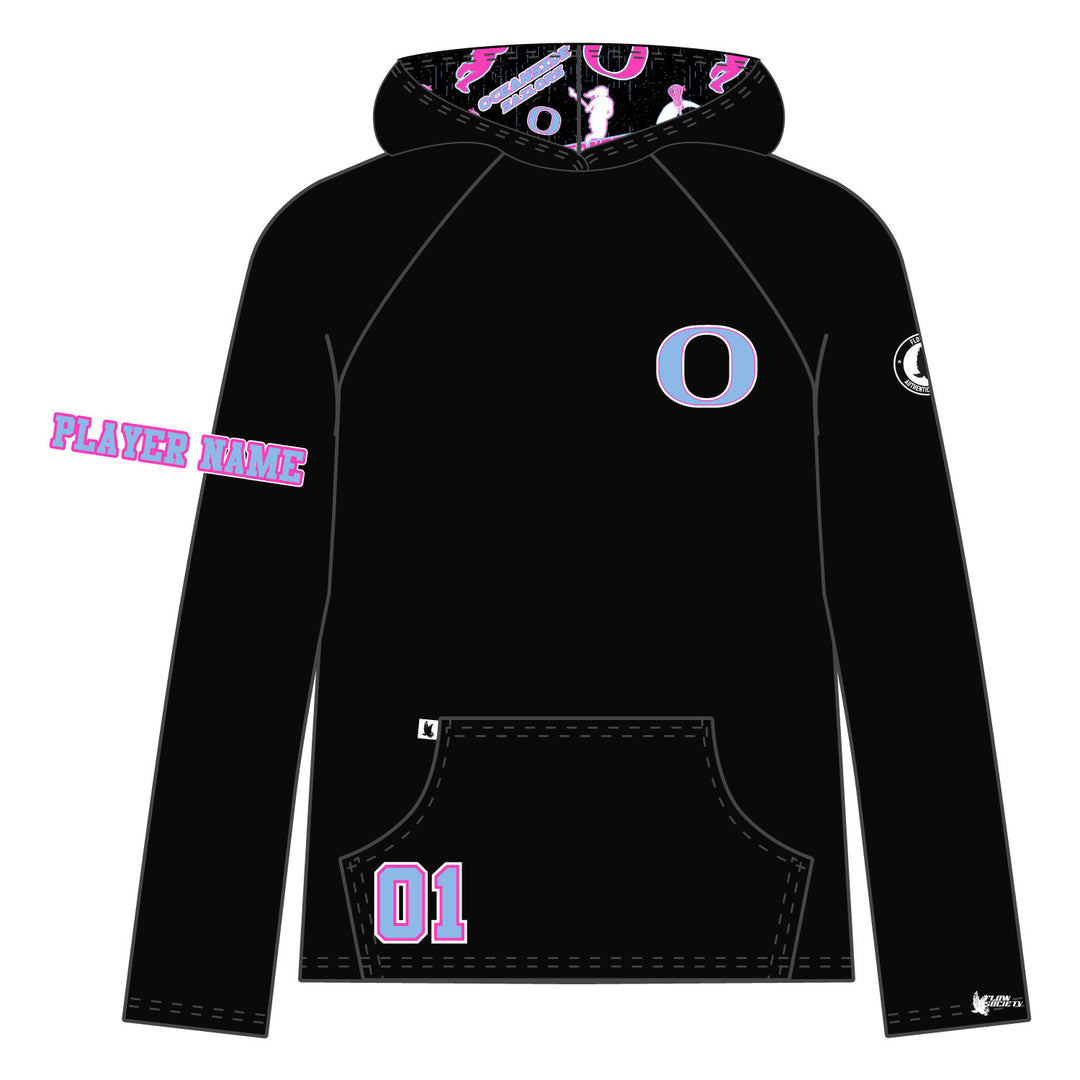 Oceanside Lacrosse Products