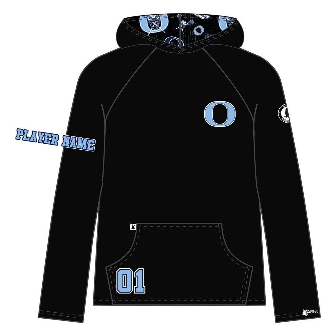 Oceanside Lacrosse Products