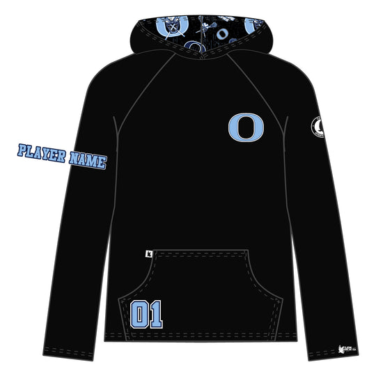 Oceanside Lacrosse Products