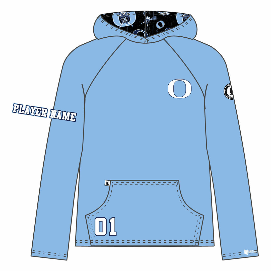 Oceanside Lacrosse Products