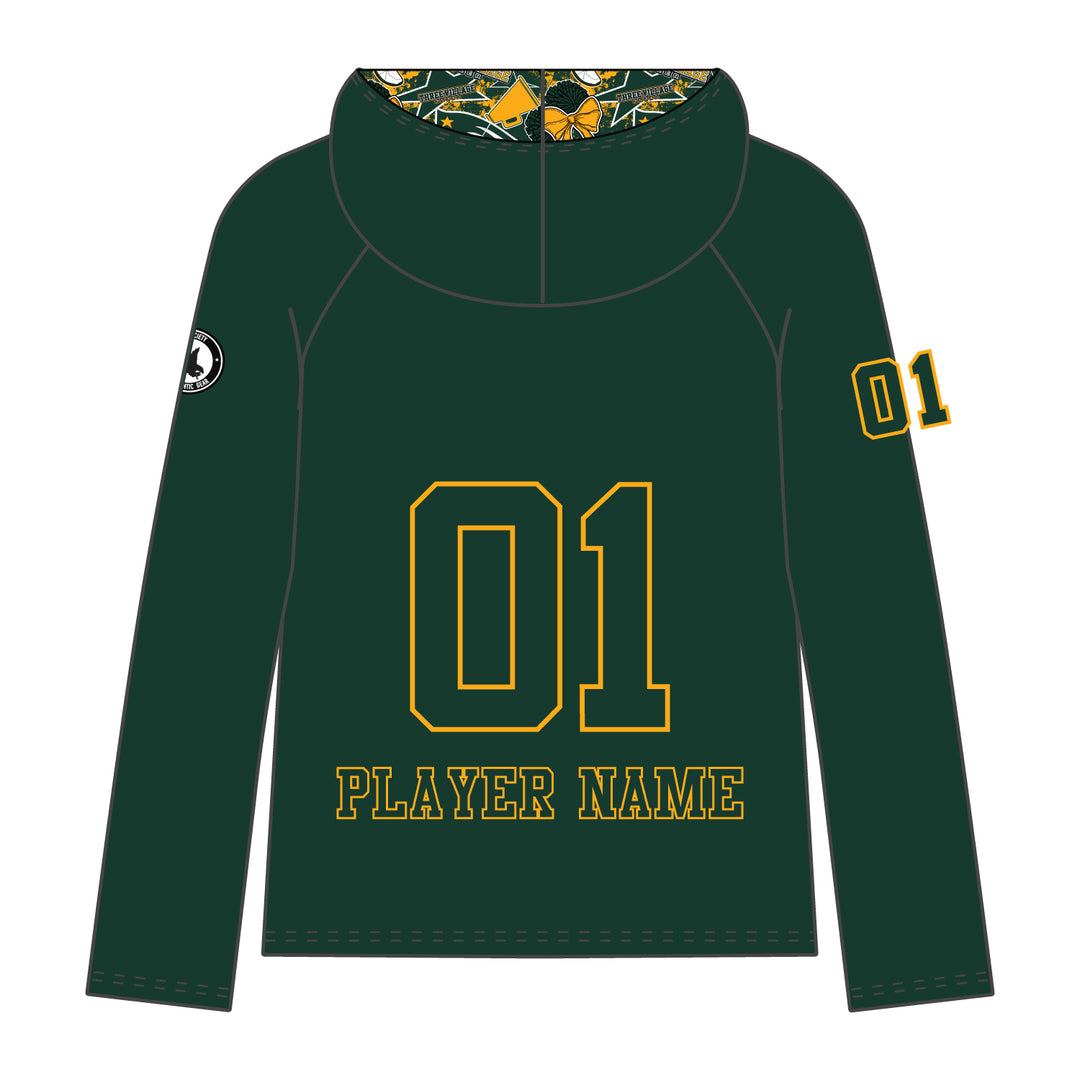 Three Village Cheer Products