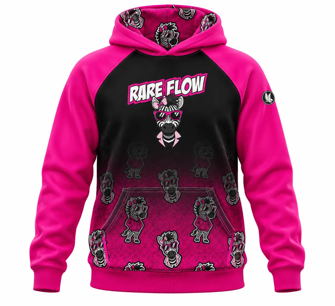 Girls & Womens Jordans Guardian Angels Hoodie