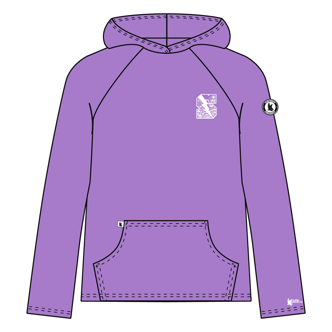 Youth & Adult Sayville Golden Flashes Hoodie - 4 colors!