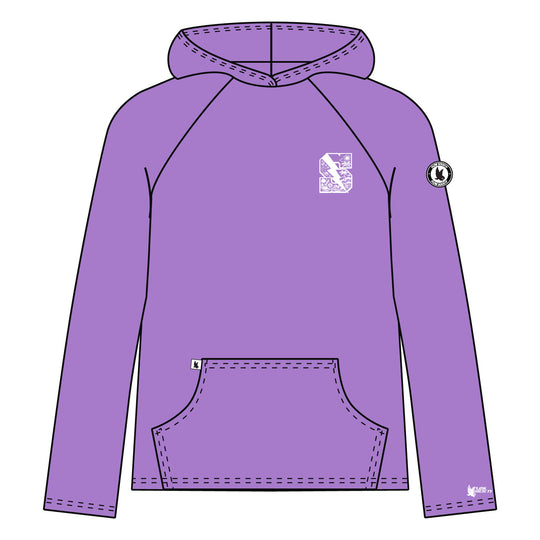 Youth & Adult Sayville Golden Flashes Hoodie - 4 colors!