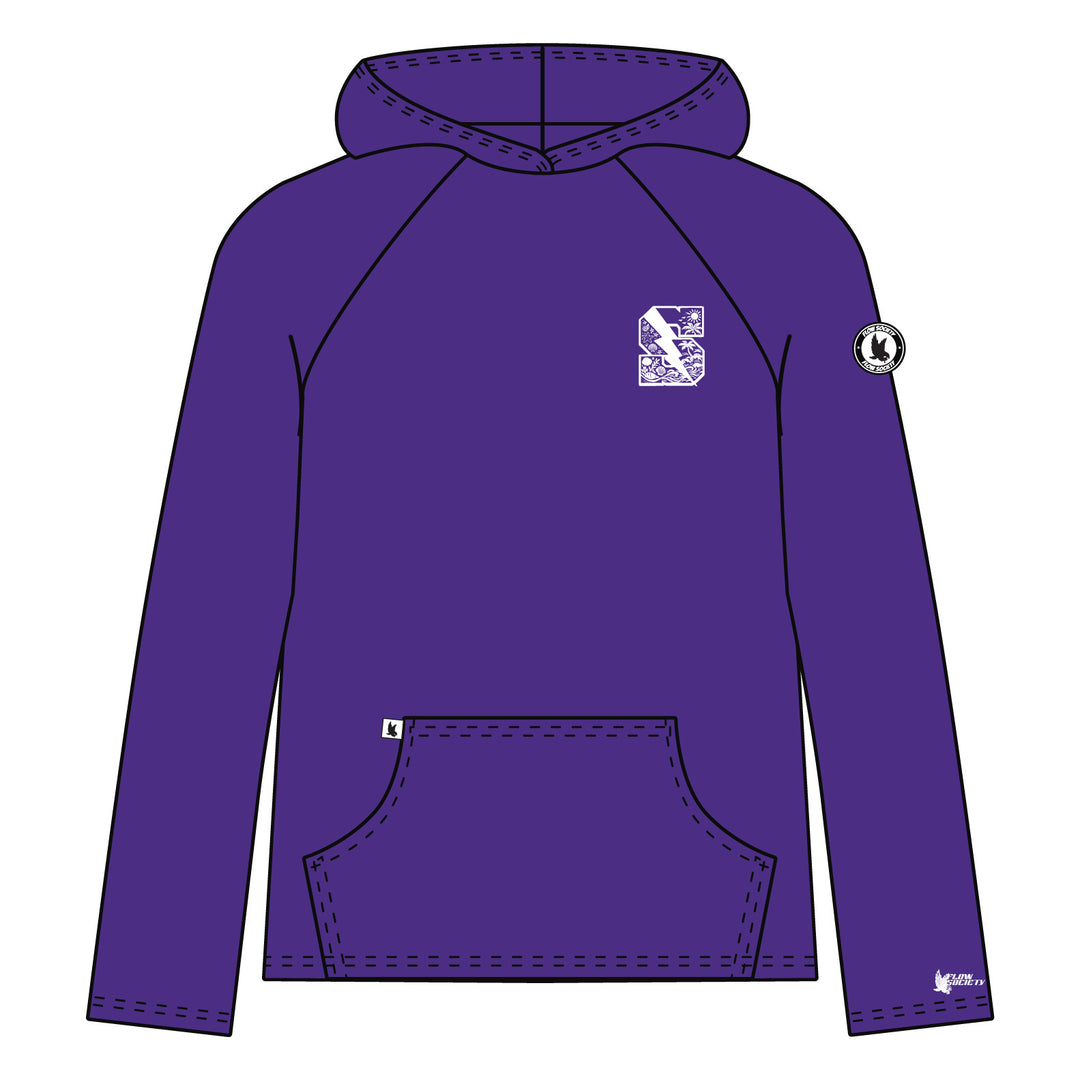 Youth & Adult Sayville Golden Flashes Hoodie - 4 colors!