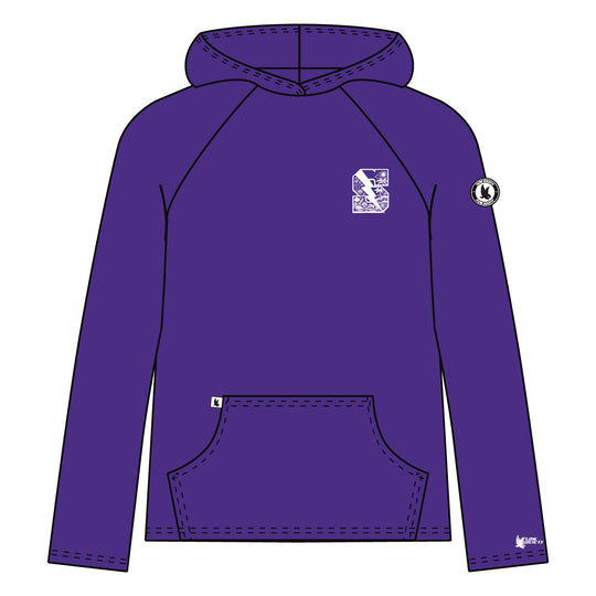 Youth & Adult Sayville Golden Flashes Hoodie - 4 colors!