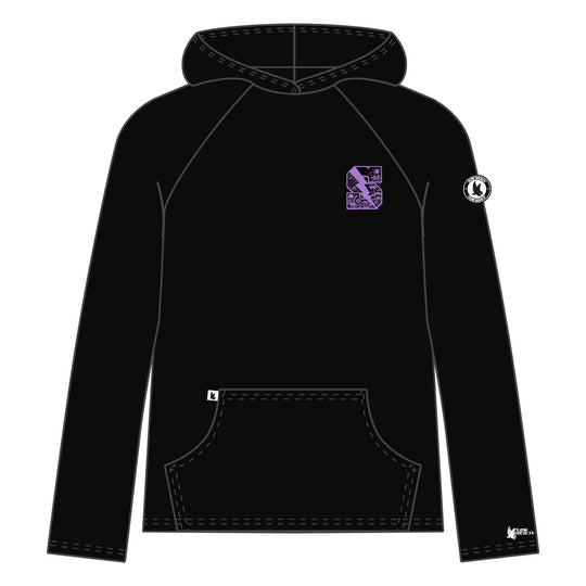 Youth & Adult Sayville Golden Flashes Hoodie - 4 colors!