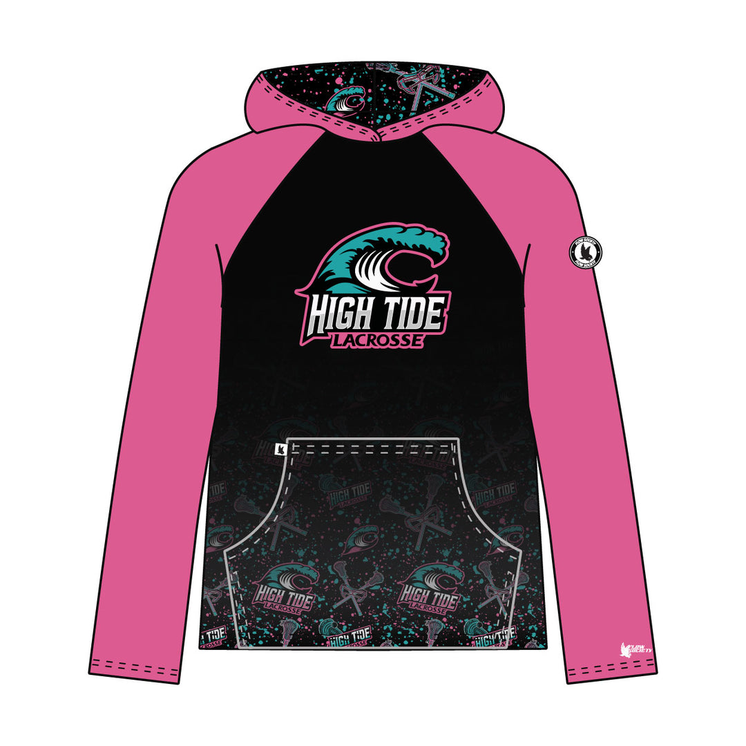 High Tide Lacrosse Products