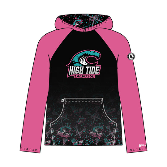 High Tide Lacrosse Products