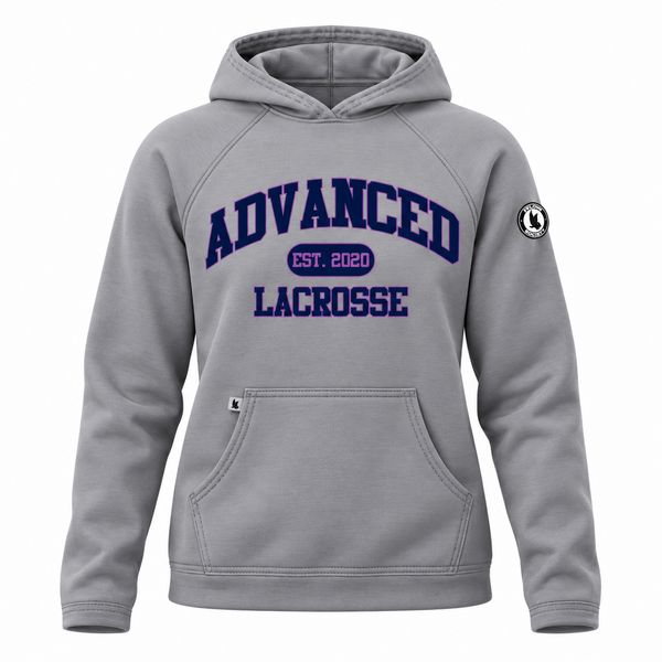 Youth & Adult Advanced Girls USA Hoodie - 2 colors