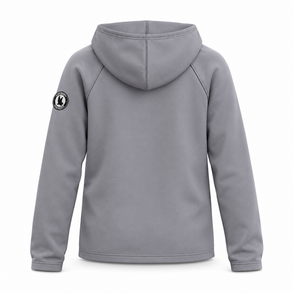 Youth & Adult Advanced Girls USA Hoodie - 2 colors