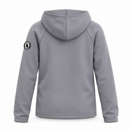 Youth & Adult Advanced Girls USA Hoodie - 2 colors