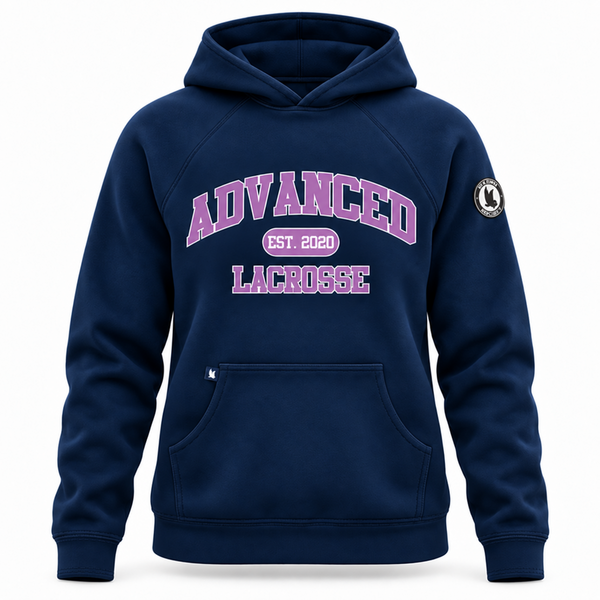 Youth & Adult Advanced Girls USA Hoodie - 2 colors